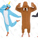 Silver Lilly One Piece Halloween Costumes Gold Box | Amazon